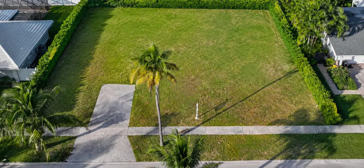 245 Puritan Road, West Palm Beach, FL 33405 - #1