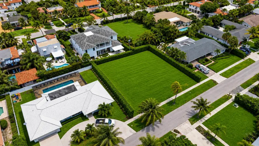 245 Puritan Road, West Palm Beach, FL 33405 - #3