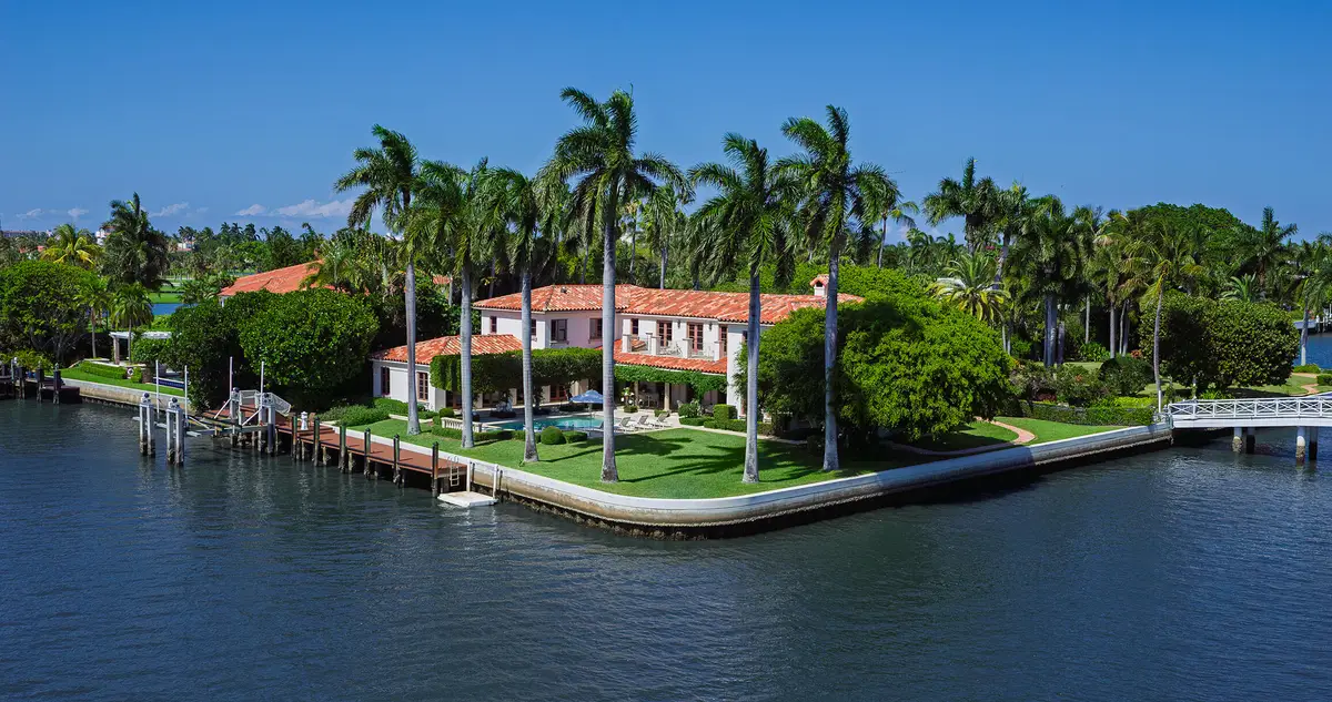 614 Tarpon Way, Palm Beach, FL 33480 - #1