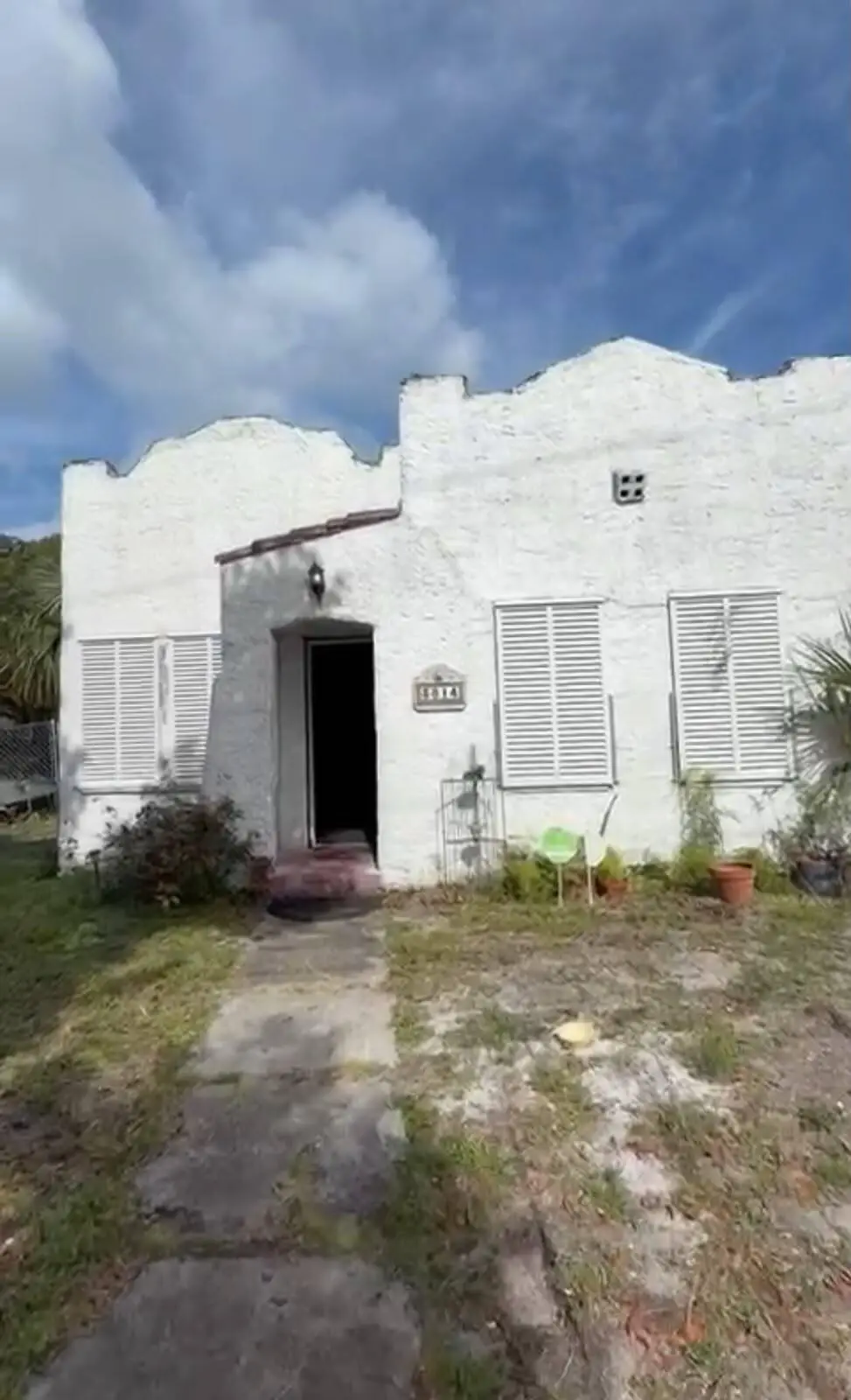 3814 Greenwood Avenue, West Palm Beach, FL 33407 - #1