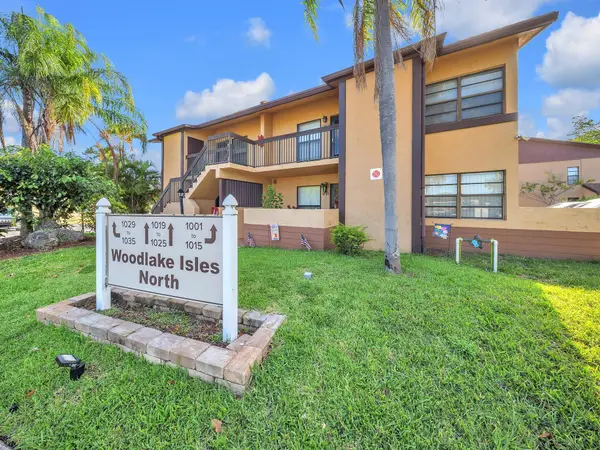 1023 Banks Road #201, Margate, FL 33063