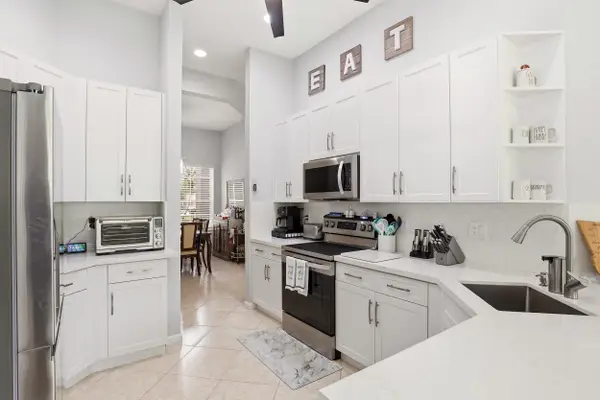 6583 Piemonte Drive, Boynton Beach, FL 33472