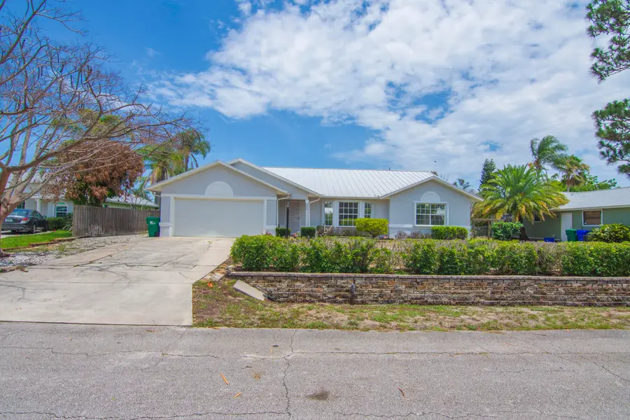 474 Arbor Street, Sebastian, FL 32958 - #2