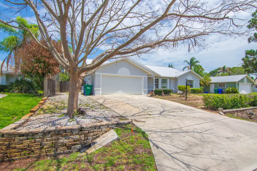 474 Arbor Street, Sebastian, FL 32958 - #3