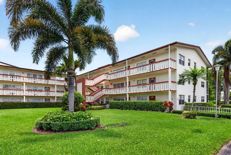 374 Brighton #374, Boca Raton, FL 33434 - #2