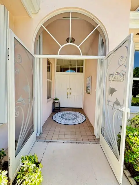 5018 SE Heartleaf Terrace, Hobe Sound, FL 33455 - #2
