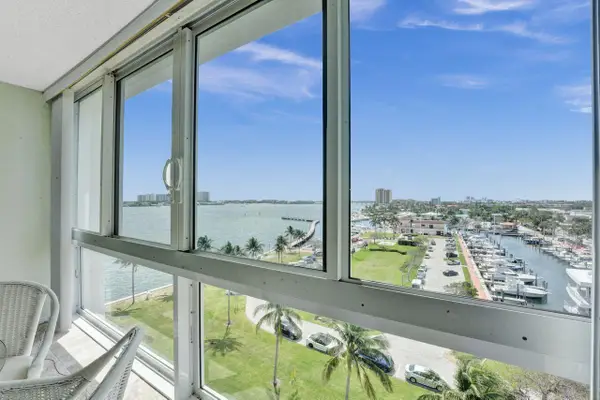 301 Lake Shore Drive #809, Lake Park, FL 33403