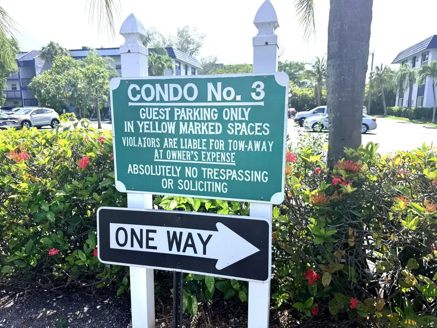 3050 Holiday Springs Boulevard #111, Margate, FL 33063 - #2