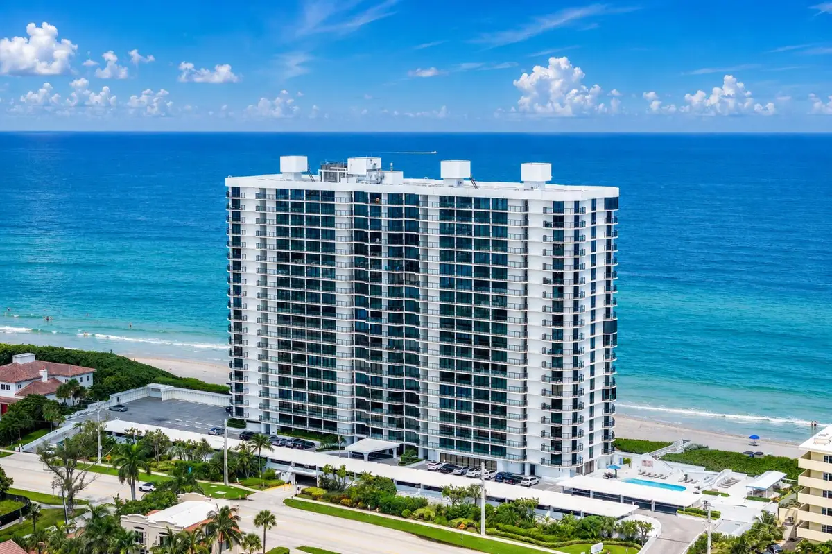 250 S Ocean Boulevard #11c&d, Boca Raton, FL 33432 - #1