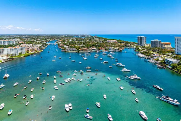 250 S Ocean Boulevard #11c&d, Boca Raton, FL 33432