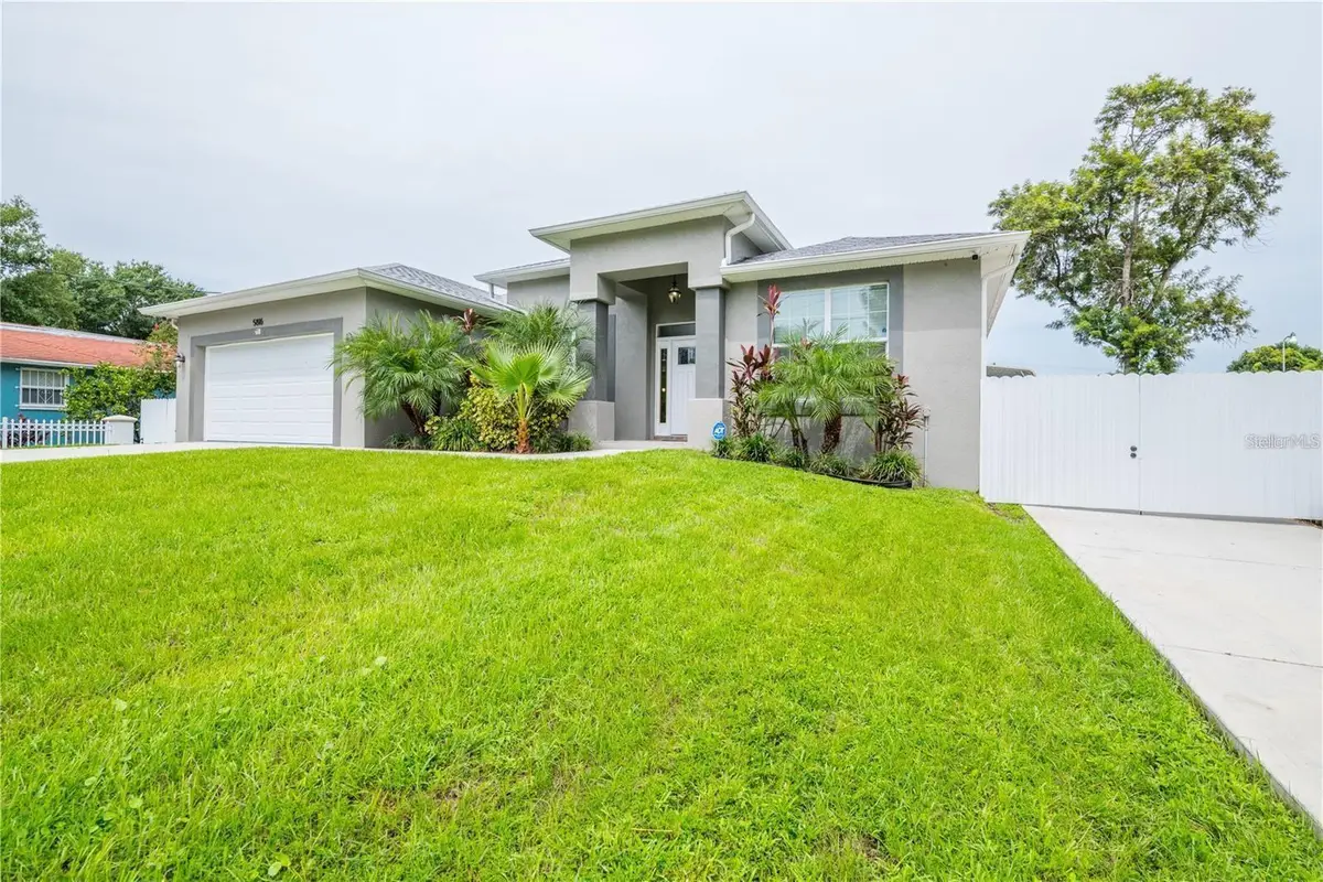 5816 Little River Drive, Tampa, FL 33615 - #1
