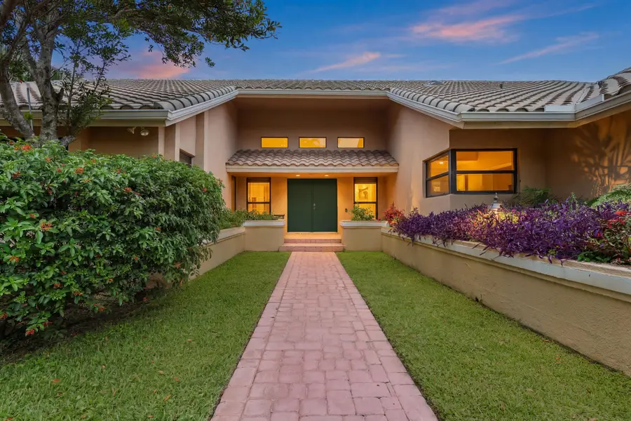 6044 NW 66th Way, Parkland, FL 33067 - #2