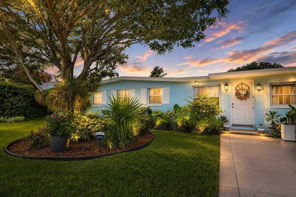 3740 Dunes Road, Palm Beach Gardens, FL 33410 - #1