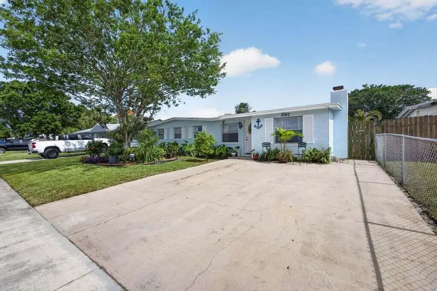 3740 Dunes Road, Palm Beach Gardens, FL 33410 - #2