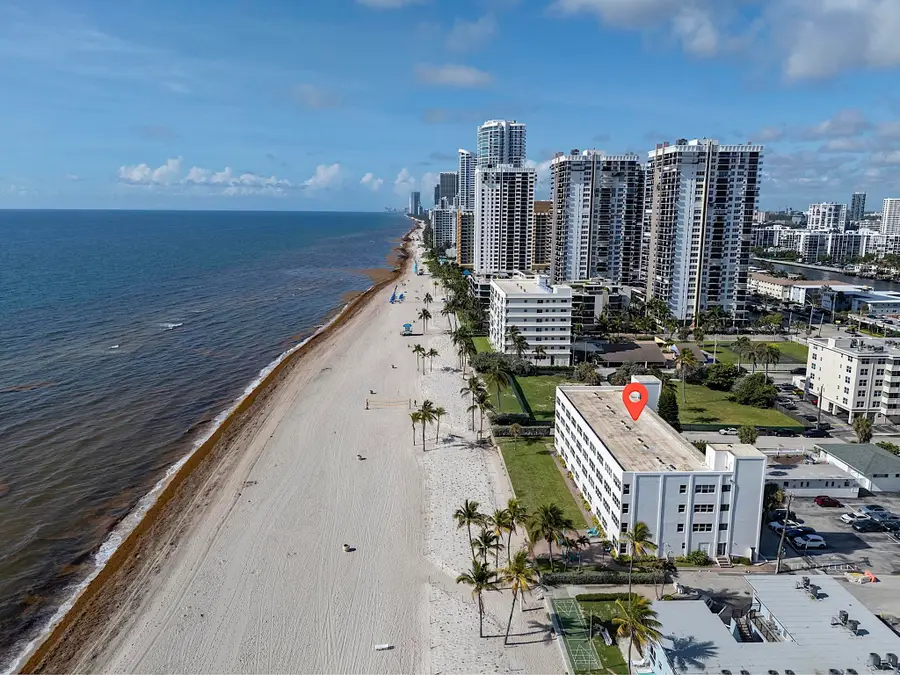 1801 S Surf Road #2a, Hollywood, FL 33019 - #2