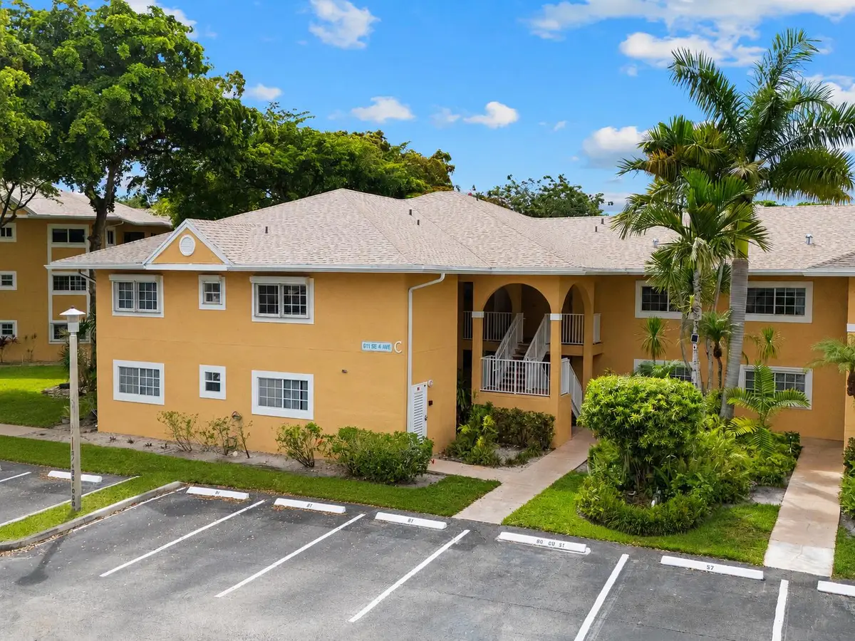 811 SE 4th Avenue #C103, Dania Beach, FL 33004 - #1