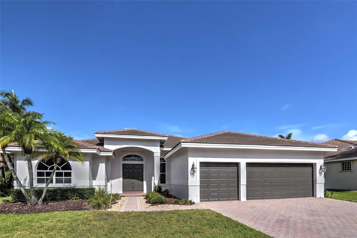 1125 Waterside Circle, Weston, FL 33327 - #1