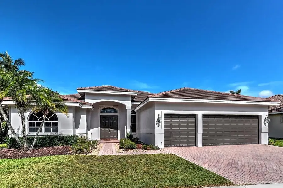 1125 Waterside Circle, Weston, FL 33327 - #2