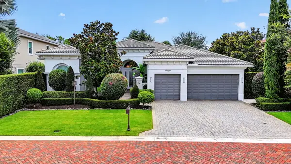 17350 Pavaroso Street, Boca Raton, FL 33496