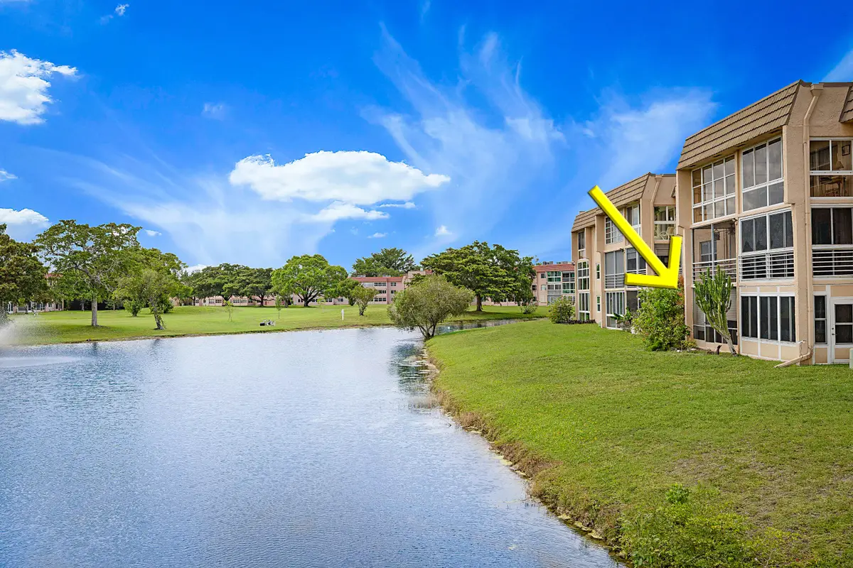9201 Sunrise Lakes Boulevard #107, Sunrise, FL 33322 - #1