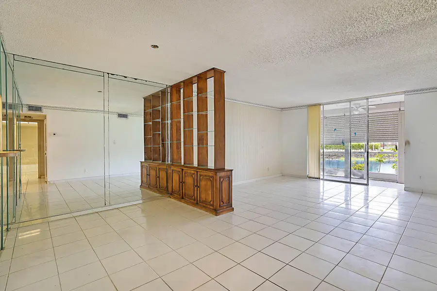 9201 Sunrise Lakes Boulevard #107, Sunrise, FL 33322 - #3