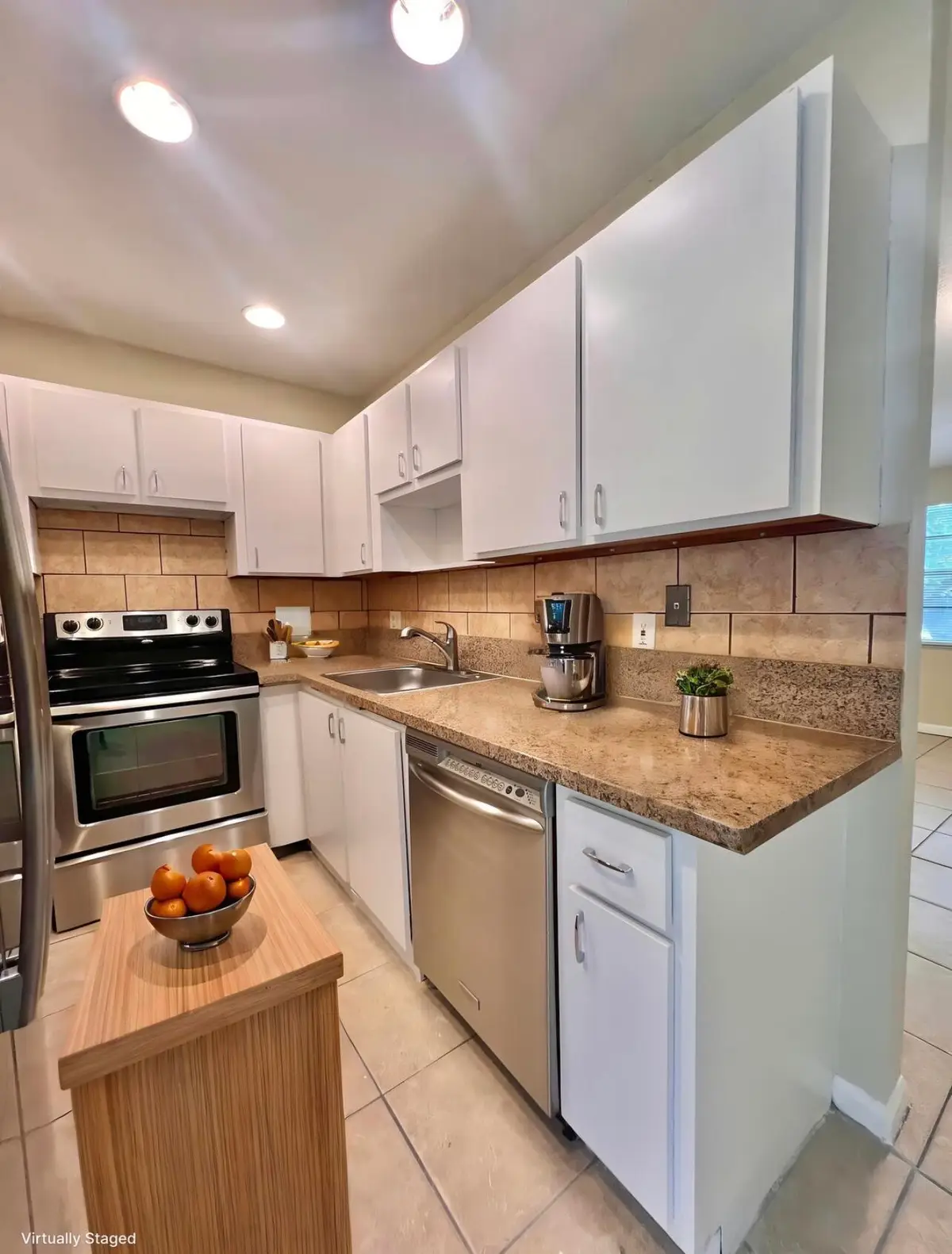 423 Glenwood Drive, West Palm Beach, FL 33415 - #1