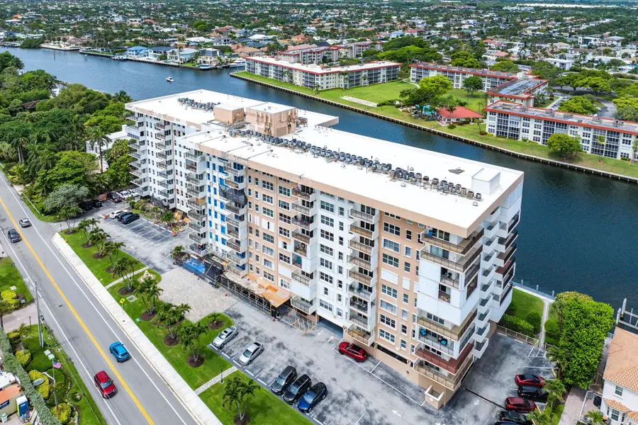 1150 Hillsboro Mile #905, Hillsboro Beach, FL 33062 - #2