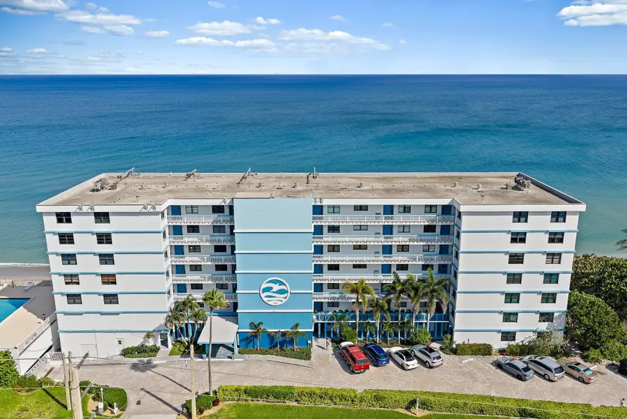 900 Ocean Drive #106, Juno Beach, FL 33408 - #2