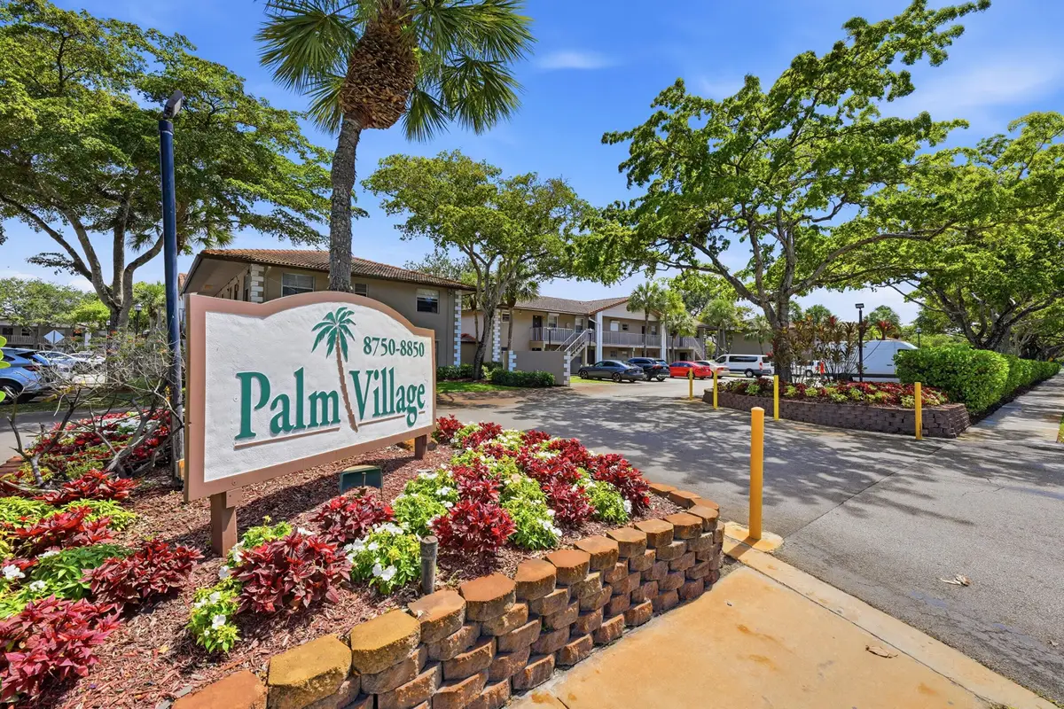 8840 Royal Palm Boulevard #206-7, Coral Springs, FL 33065 - #1