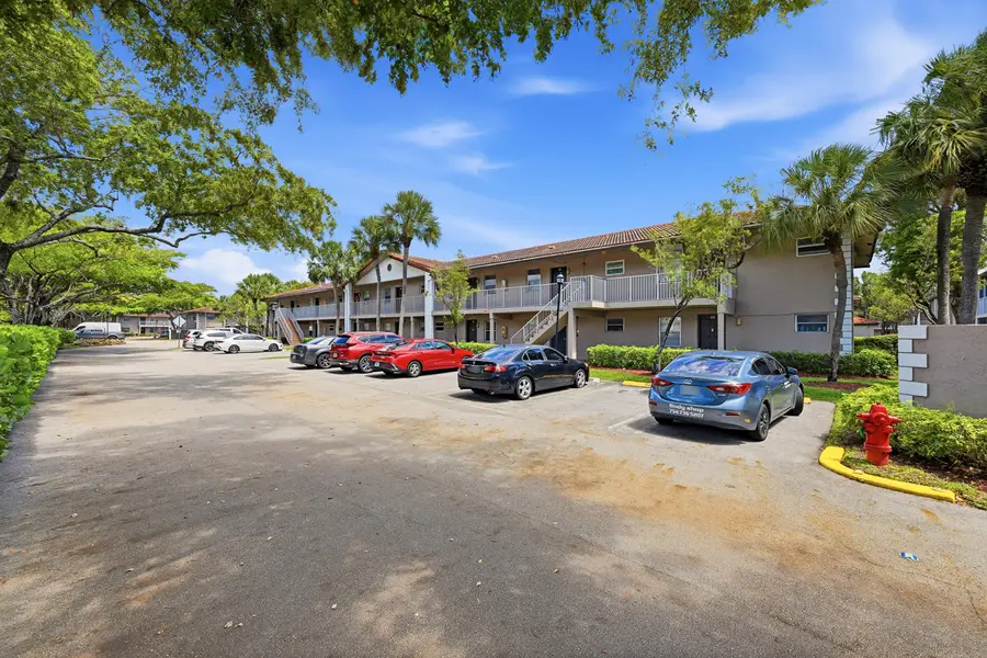 8840 Royal Palm Boulevard #206-7, Coral Springs, FL 33065 - #3