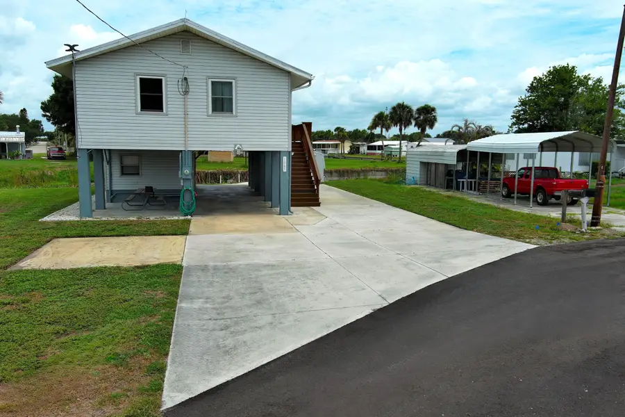 1065 Peach Lane, Okeechobee, FL 34974 - #3
