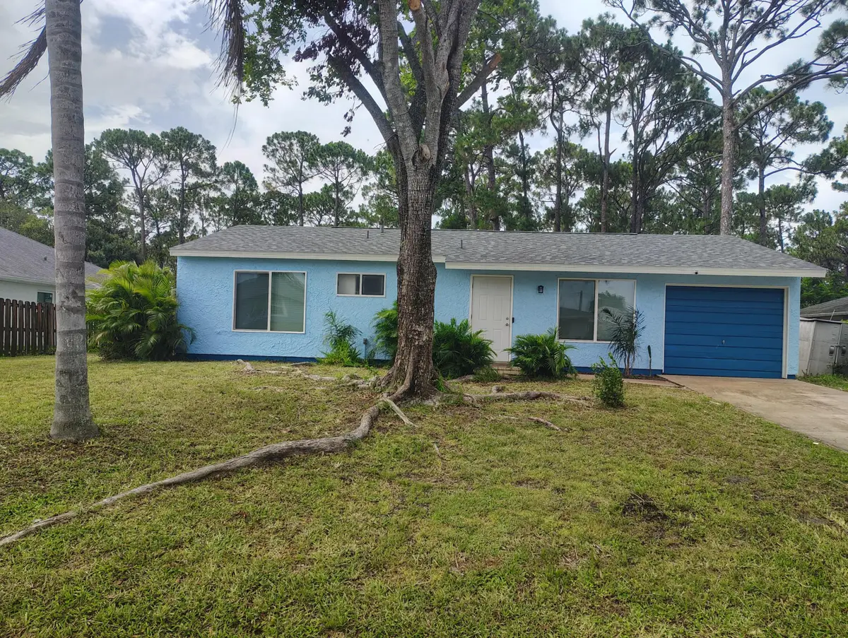 983 SE Emerald Rd Road Se, Palm Bay, FL 32909 - #1