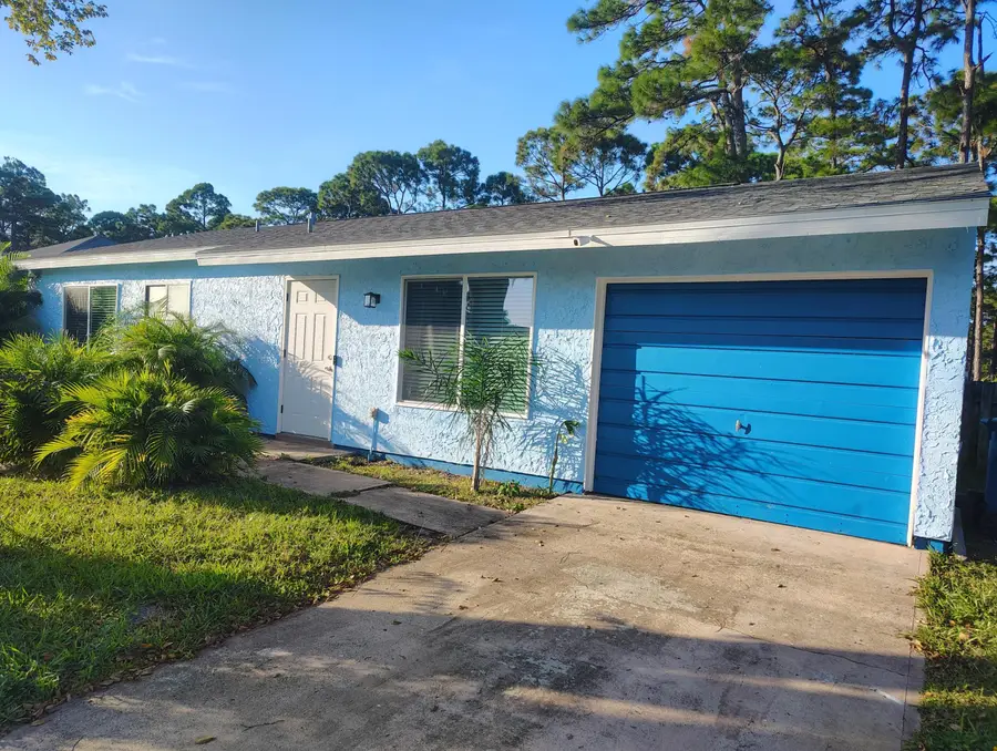 983 SE Emerald Rd Road Se, Palm Bay, FL 32909 - #2