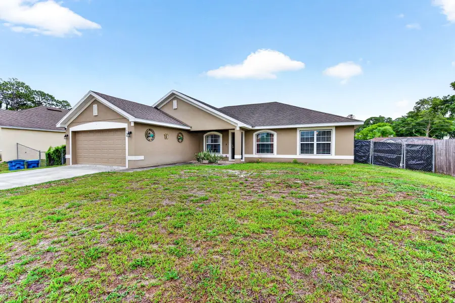 1726 Pace Drive Nw, Palm Bay, FL 32907 - #2