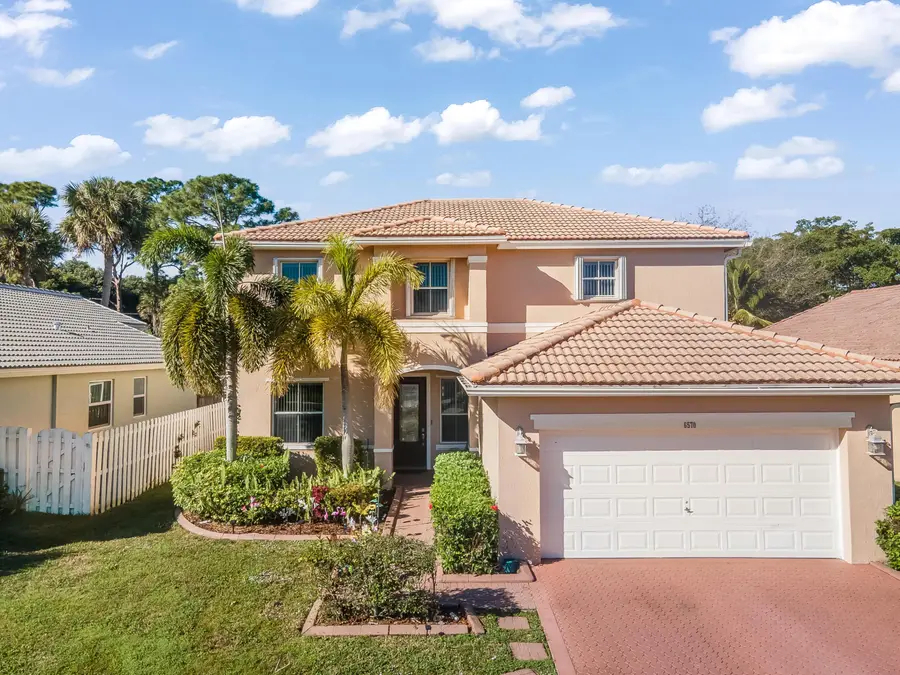 6570 Spring Meadow Drive, Greenacres, FL 33413 - #2