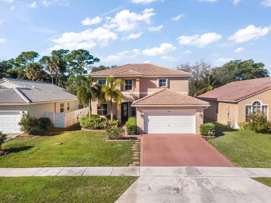 6570 Spring Meadow Drive, Greenacres, FL 33413 - #3