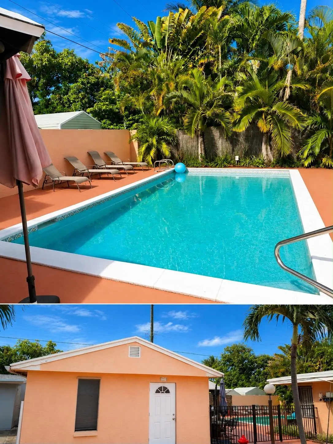 725 Dobbins Street #731, West Palm Beach, FL 33405 - #1
