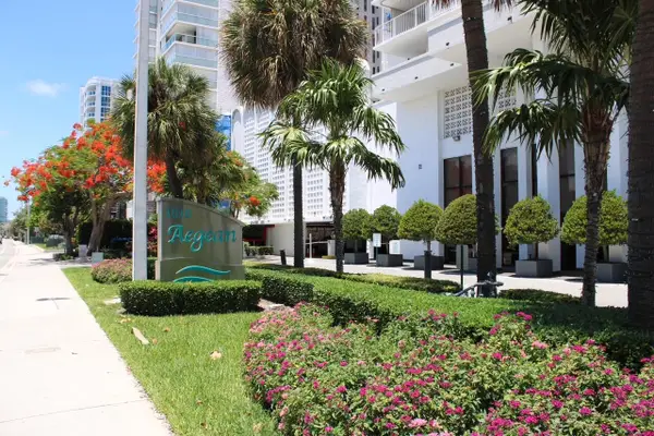 1010 S Ocean Boulevard #1214, Pompano Beach, FL 33062
