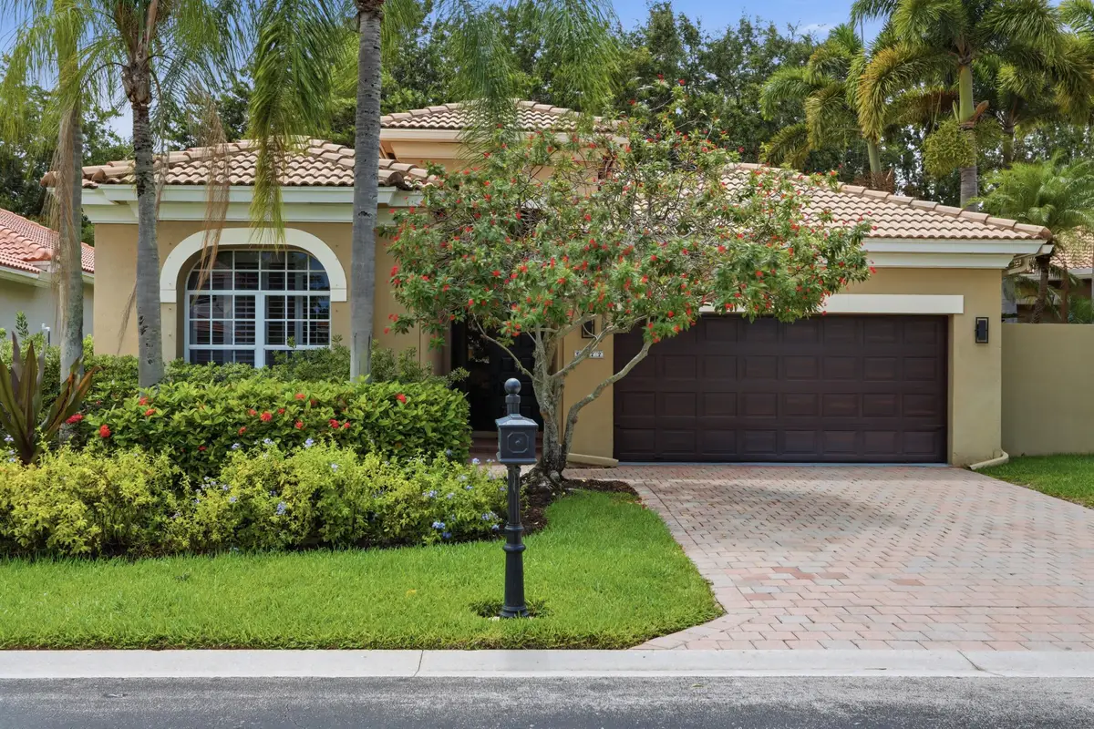 5677 Via De La Plata Circle, Delray Beach, FL 33484 - #1