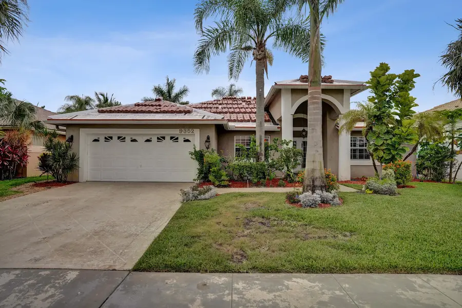 9352 Cascade Court, Boynton Beach, FL 33437 - #2