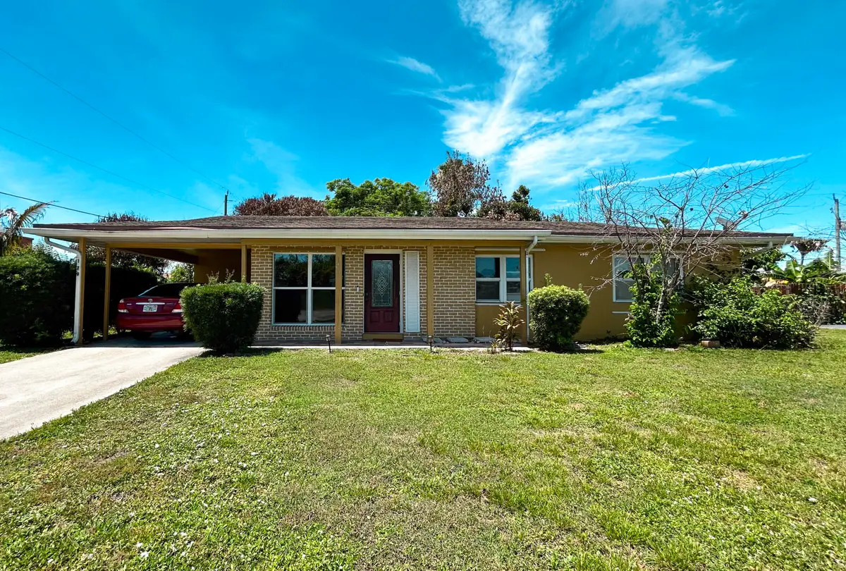 179 SE Soneto Court, Port Saint Lucie, FL 34983 - #1