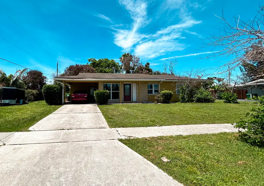 179 SE Soneto Court, Port Saint Lucie, FL 34983 - #2