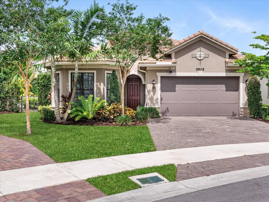 9505 Kalmar Circle W, Parkland, FL 33076 - #2