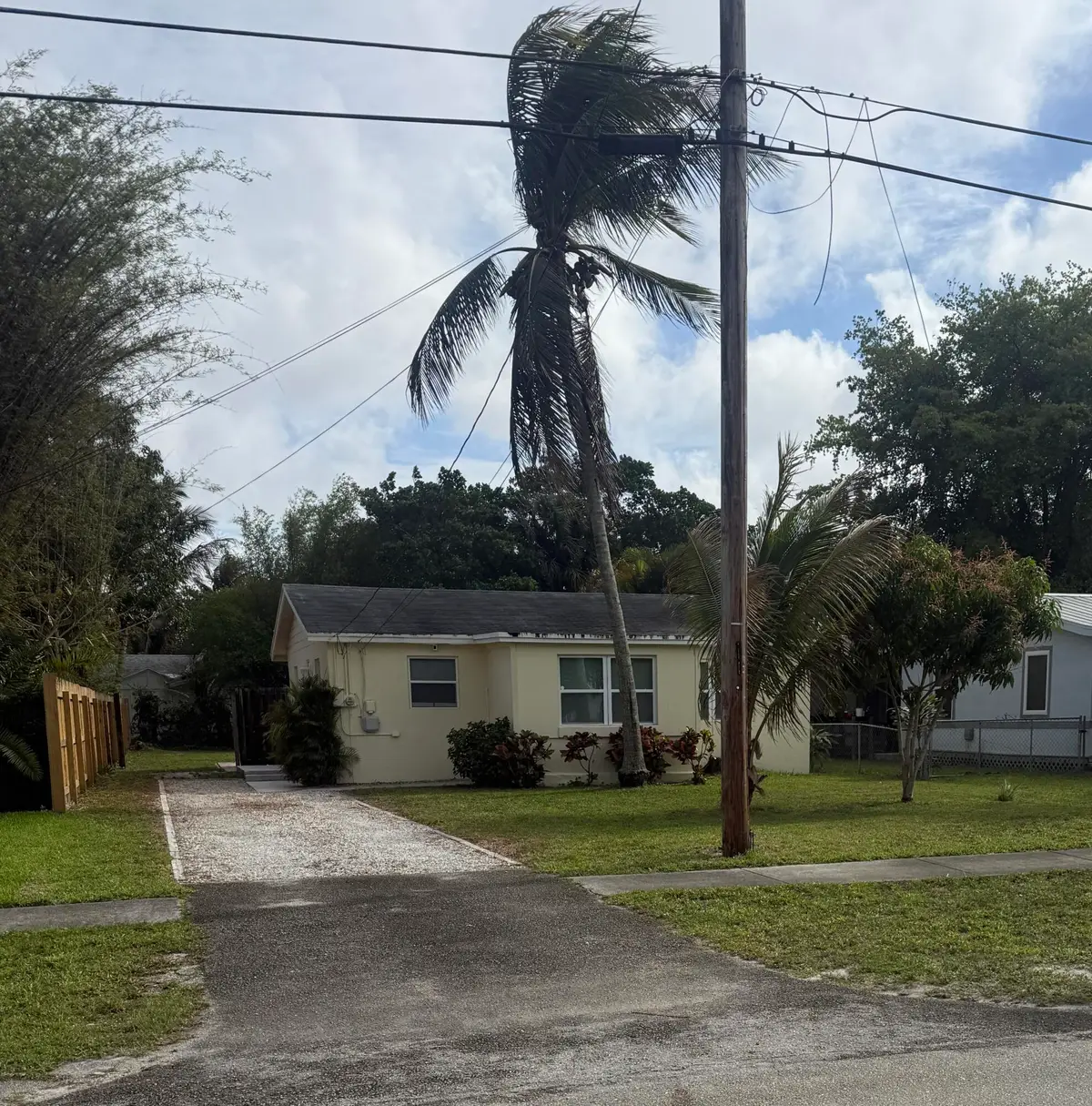 4596 Old Military Trail, West Palm Beach, FL 33417 - #1