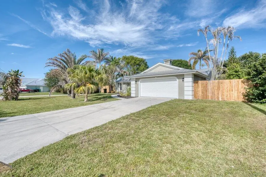 2501 SE Marius Street, Port Saint Lucie, FL 34952 - #3
