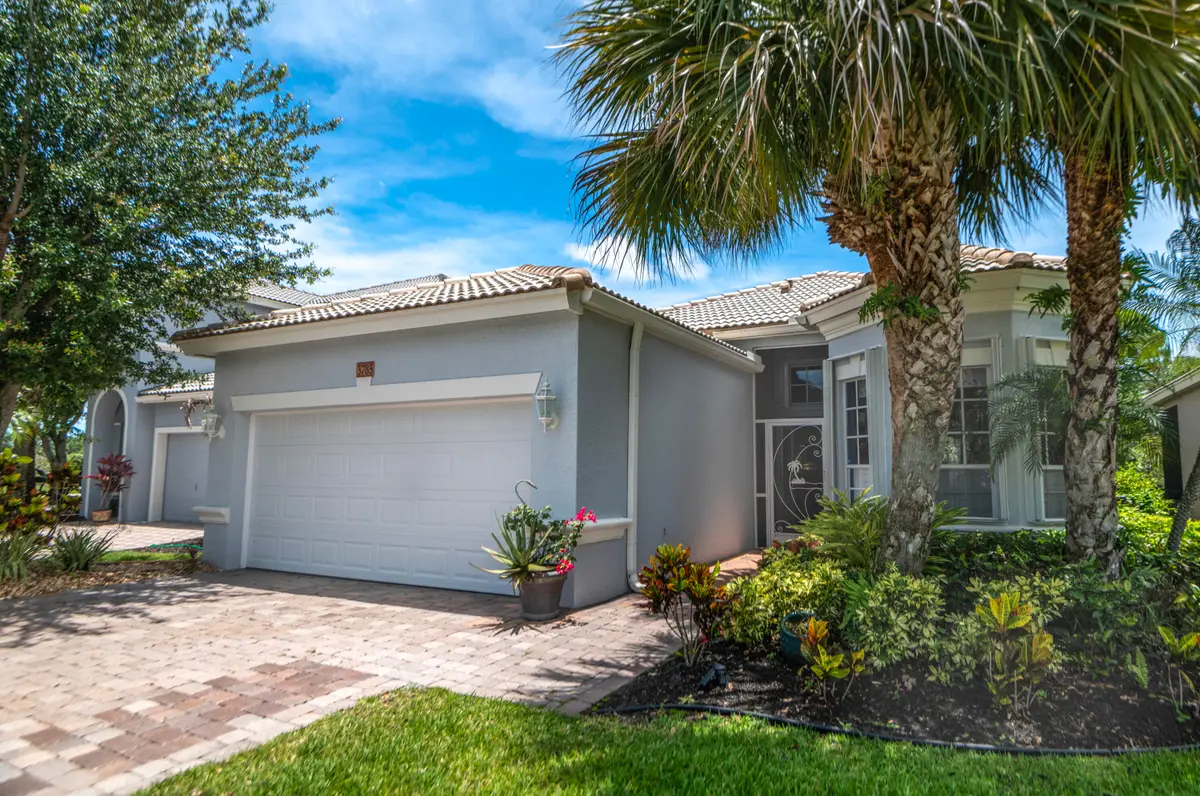 3785 NW Deer Oak Drive, Jensen Beach, FL 34957 - #1