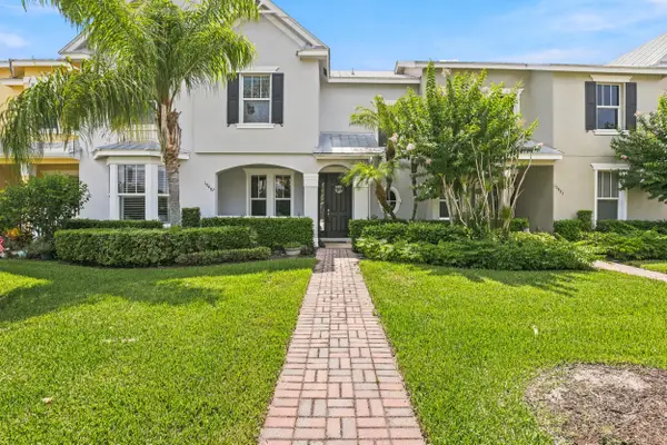 10487 SW West Park Avenue, Port St Lucie, FL 34987