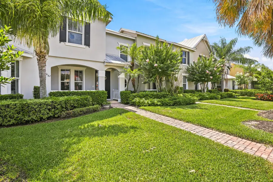 10487 SW West Park Avenue, Port Saint Lucie, FL 34987 - #2