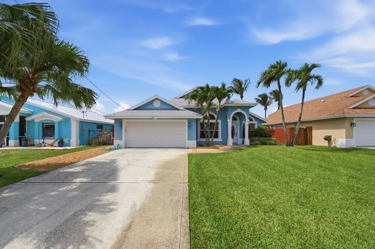 6141 Michael Street, Jupiter, FL 33458 - #1