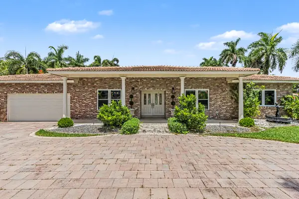 770 Ranch Road, Weston, FL 33326